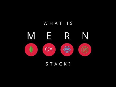 Web Development || What is MERN Stack Development || Beginner || Bangla || 2021