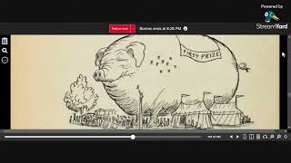 Charlotte's Web by E. B. White (Ch 16) (Audio Book) #english #education #audiobook #reading  V250