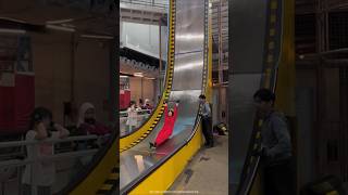 China made a new type of swing #shortvideo