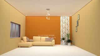 10 Amazing Color Combinations For Your Living room in 2022 | Room Color Paint Idea @house designer