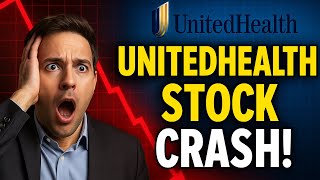 Everyone’s Dumping UNH — But This Insider Price Target Will Shock You 💰⚠️