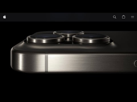 iPhone 16 Pro Max ជួយធ្វើឱ្យអតិថិជនចុះថោក
