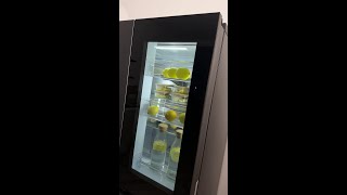 Why You Should Choose an LG Fridge