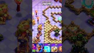 New event in COC 😀#clashofclans #coc #cocupdate #th17 #th17update #sumit007 #clangames