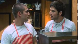 Being Human Series 4 Ten Favourite Hal Moments 1