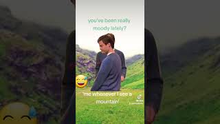 #getoutside #camping #travel #campinguk #outdoorcamping #mountains #funny #memes #backpacking
