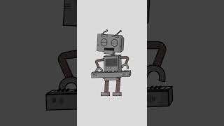 #jokes #fyp #shorts #RobotJokes #AIHumor