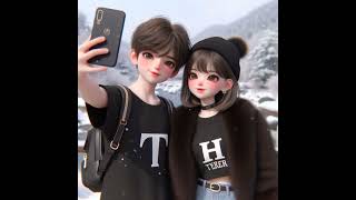 top best lovely couple letters ❤️❤️ #like #share #comment #subscribe