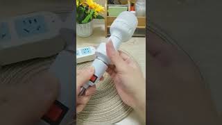Control Your Lights with Your Voice: The Ultimate Smart Voice-Controlled Light Bulb! #VoiceControl