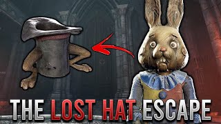 I Found the Carnival's SECRET Escape - Carnival Hunt Early Alpha Gameplay