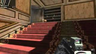 Mananabas Moves PointBlank