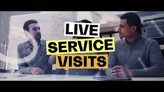 Movate AI Field Agent | AI-Driven Support Without the Wait