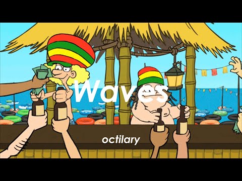 [FREE] Rich The Kid x Lil Skies Type Beat - "Waves"  | Trap Type Beat | Rap/Trap Instrumental 2018