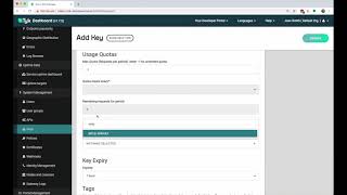 Mutual TLS with Tyk API Gateway