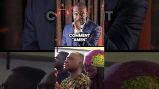 GOD IS ABLE TO MAKE HIS WORD COME TO PASS IN YOUR LIFE | APOSTLE JOSHUA SELMAN