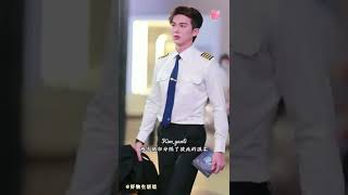 xu zhibin #modelchina #xuzhibin