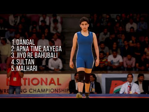 Best Workout songs | Best Motivation songs | Bollywood songs | Hindi music