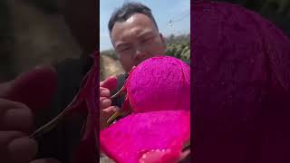 fruit cutting #trendingshorts #fruitvideos #fruits#chinesefruit#cuttingskills#facts