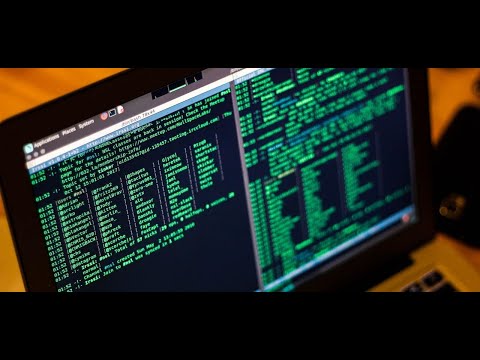 #hackershotsvideo