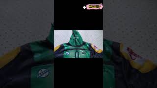 The Book Of Boba Fett Hoodie 3D