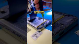Kuch to hai is phone mai .. | Mobile guru #gadgets #problemfix #mobile #tech #phone #realme14x5g
