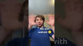 Please YouTube think about us😭#bloom #youtube #shorts#android