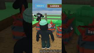 Opened 5 Anti bee egg #growagardenupdatecountdown #bigplants #robloxgrowagardenbax #growagardentoimp