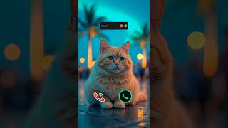 #call #iphone #ringtone #innovation #iphone15 #mobiletech #ringtones #smartphone #tech #cat