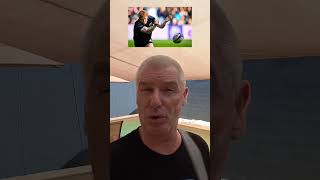 Disaster For All Blacks -  CAM ROIGARD OUT
