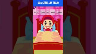 DOA SEBELUM TIDUR #shorts #youtubeshorts #2023 #doa #viral #feedshorts