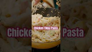Chicken Tikka Pasta | #muskansharma #sanakhan #pastarecipe #raunakeramadan #ramadan2025