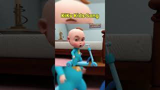 Brother, brother, it's time to go to bed  #kidssongs #nurseryrhymes #babysongs #funkidssongs