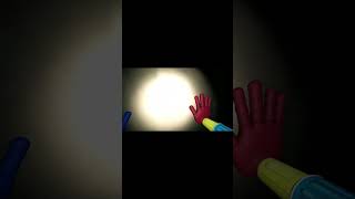 Poppy Playtime Scary Scene || Scary Scene of Poppy Playtime