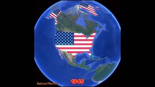 The Brief History Of United States Of America #shorts #usahistory #unknownfactofusa