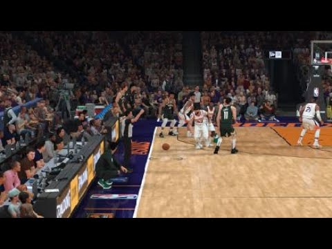 Buck Block!