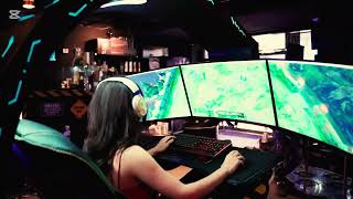 The most powerful pc in the world