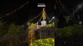 Beauty of SRM University | Best college in India  #srmuniversity #college #srmchennai