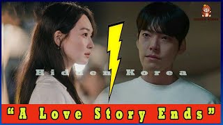 A 10-Year Love Story Ends in Silence: Kim Woo Bin and Shin Min Ah's Statement Leaves Fans in Tears