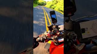 Central PA has some great roads