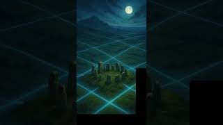 What Are Ley Lines? 🌍 The Mystical Power of Earth's Energy Lines | Eternal Bytes #55
