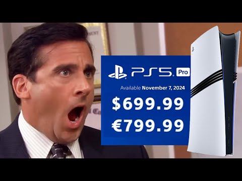 How Sony made The PS5 Pro