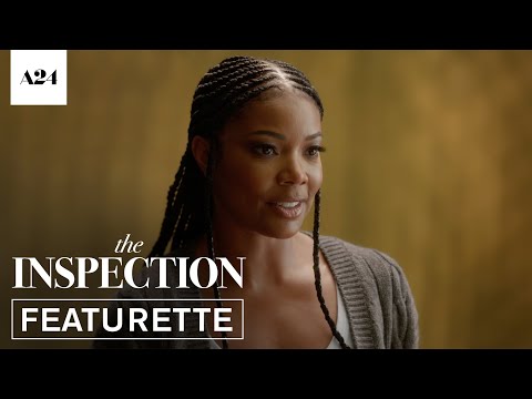 The Inspection | Meet the Filmmakers | Official Featurette HD | A24