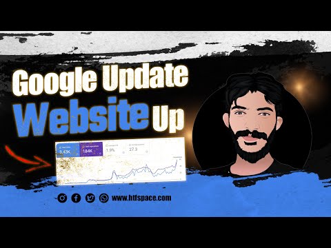 Google update 2022: Ways To Recover Website from Google search updates