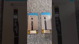 For Huawei P40 Lite LCD Screen Display Assembly Mobile Phone LCD Manufacturer | oriwhiz.com