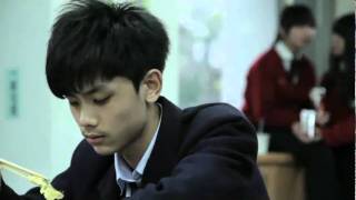 防制校園霸凌宣導短片.wmv