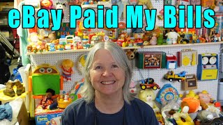 What's Selling On eBay And Etsy - USPS Glitch Update