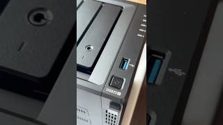 #Unboxing Synology DiskStation DS925+