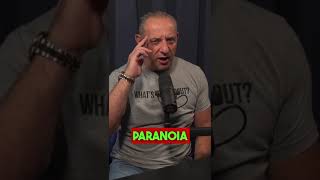 COCAINE PARANOIA HERE'S A QUESTION? #addiction #recoveryfromaddiction #addict