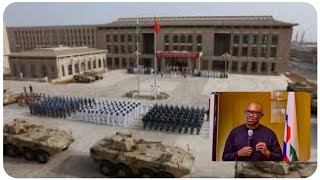 MUST WATCH: RESEARCH EXPOSES PETER OBI WON PRESIDENTIAL ELECTION AT M1L1TAR¥ INSTALLATION