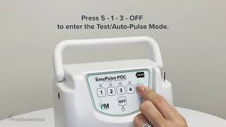 Product101: EasyPulse POC Function Guide